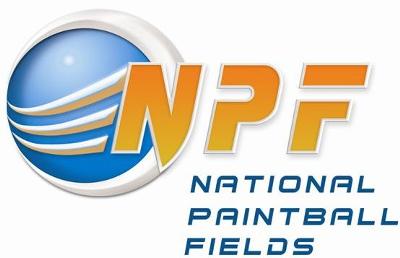 National Paintball Fields Blacksoil