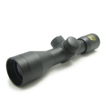 4x30 4 Power Sniper Scope for Paintball 4x30 4 Power Sniper Scope for Paintball