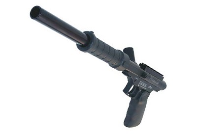 Maverick Deluxe Pump