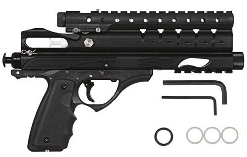 Ariakon Overlord RX Pistol Paintball Gun