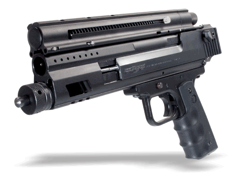 Paintball Marker Pistol War Sensor WSP Paintball Marker Pistol War Sensor WSP