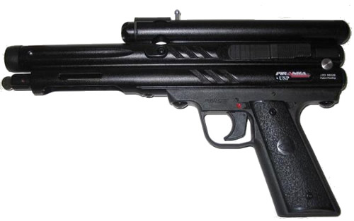 PCS-USP-68-Semi-Pistol