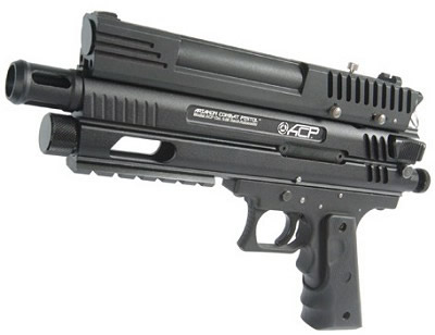 Paintball Ariakon Combat Pistol