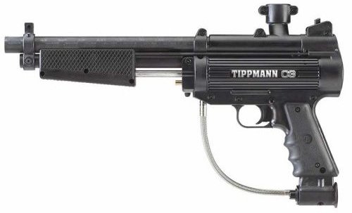 Tippmann C3 Pump Propane Marker