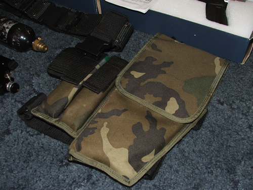Paintball Pistol Holster Cops911 Paintball Pistol Holster Cops911
